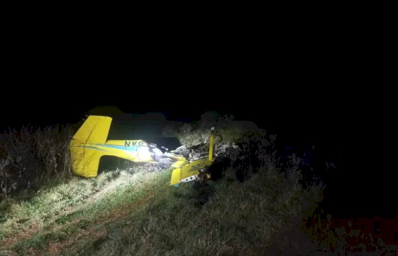 MS: Um dos maiores arquitetos do mundo e cineastas brasileiros estão entre as 4 vítimas do acidente de avião no Pantanal