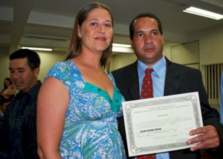 Vereador eleito Gilson Bicão quer implantar projeto +1 Esperança Olímpica no município