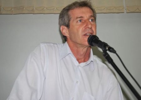 Prefeito Edson de David nomeia secretários e apresenta duas mudanças