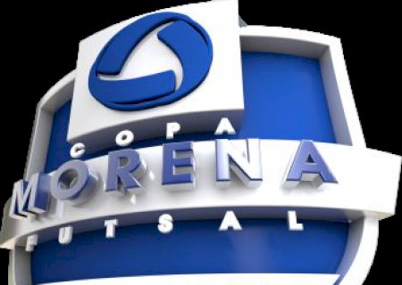 Aral Moreira confirma participação na 33ª edição da Copa Morena