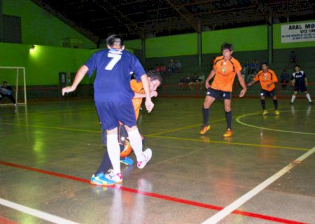 Aral Moreira abre nesta sexta 7ª edição da Copa Aral Moreira de Esportes