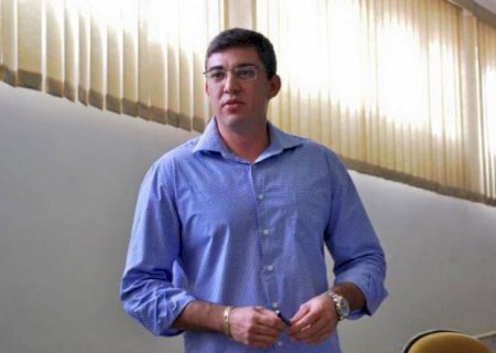 Diante da crise econômica, Aral Moreira teve um déficit de quase R$ 5 milhões em 2015