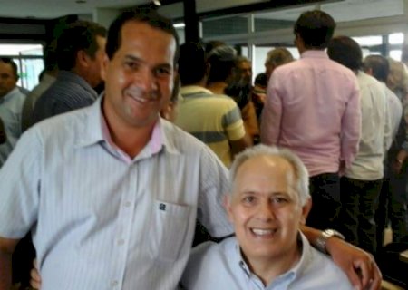 A convite do deputado Flávio Kayatt, Bicão vai para o PSDB