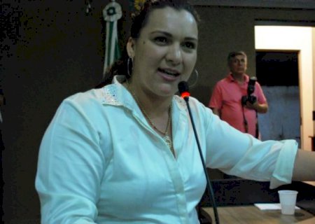 Marines fala das ações e destaca reivindicações