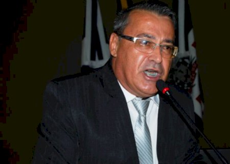 Vereador Carlinhos Marques destaca primeiros 45 dias de mandato