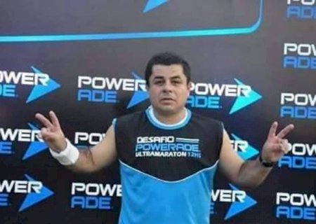 Maratonista de Aral Moreira busca apoio para participar de corrida Internacional