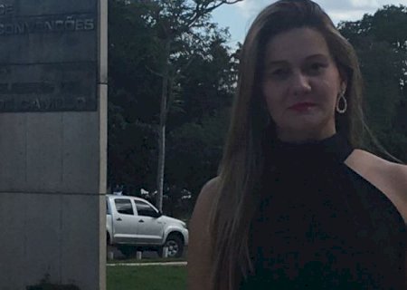 Valdirene Soligo pede construção de pistas de Skate e Bicicross