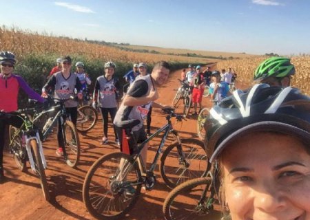 Aral Moreira será a Capital do Mountain Bike em novembro