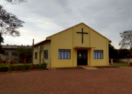 Festa de Nossa Senhora do Carmo acontece neste domingo, em Vila Marques
