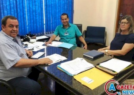 'Hospital do Amor' busca parceria com câmaras municipais