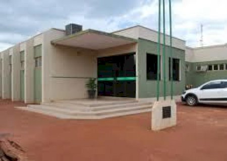 Câmara de Aral Moreira abre ano legislativo na segunda, dia 17