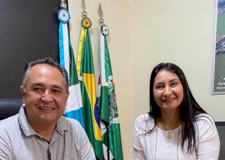 Câmara devolve mais R$ 340 mil à prefeitura de Aral Moreira