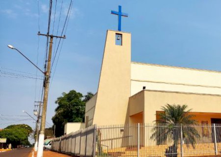 Paróquia promove Festa da Padroeira no dia 7 de novembro em Aral Moreira