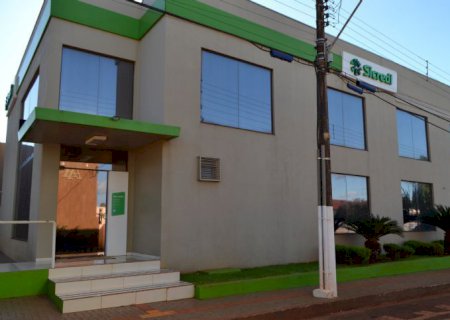 Agência de Aral Moreira realiza “Arraiá Sicredi'' nesta sexta