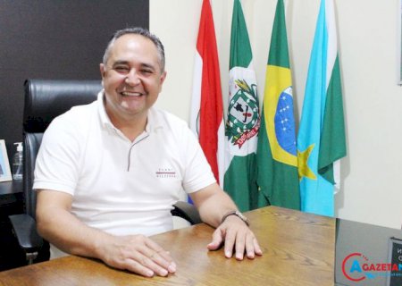 PSDB promove ato de filiação nesta sexta-feira em Aral Moreira