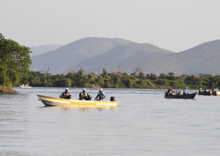 Piracema chega ao fim e pesca está liberada a partir deste sábado em Mato Grosso do Sul