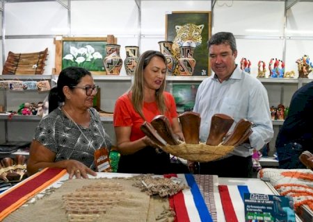 Com valorização regional e reinauguração de prédio histórico, Semana do Artesão fomenta desenvolvimento