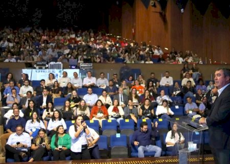 Governo de MS promove evento para tornar as compras públicas mais modernas e eficientes