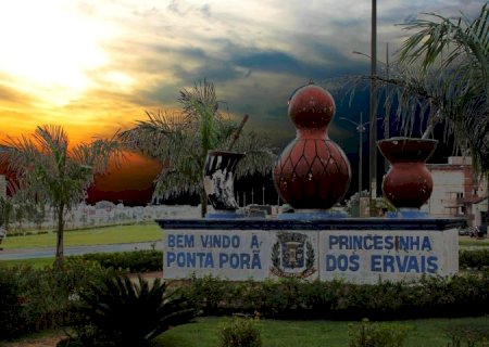 Potência agrícola, Ponta Porã terá rodovia modernizada para ampliar escoamento e segurança viária