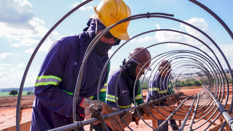 Indústria da construção para o agro consolida MS como polo de desenvolvimento