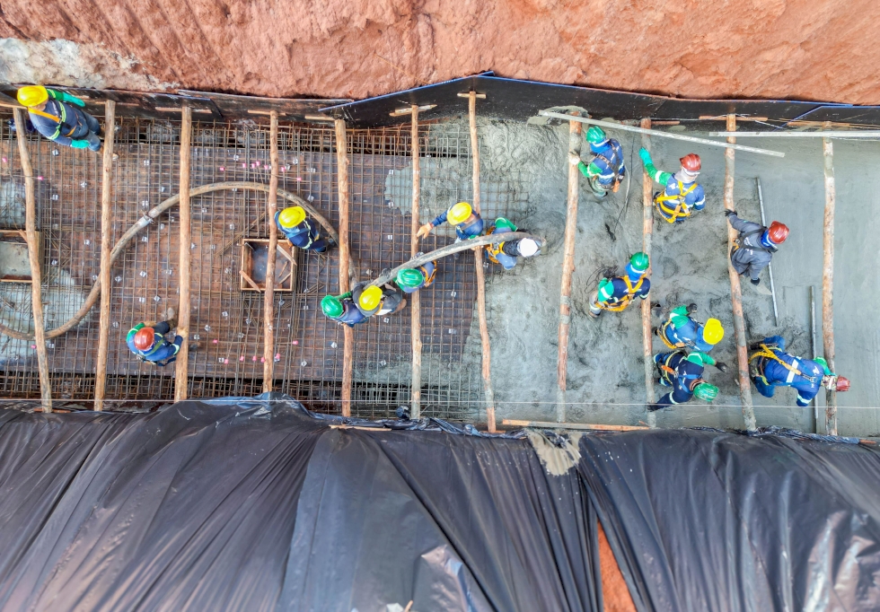 Indústria da construção para o agro consolida MS como polo de desenvolvimento