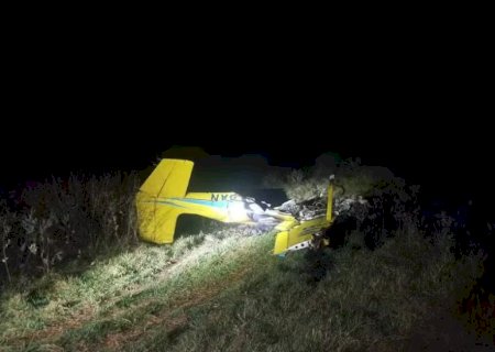MS: Um dos maiores arquitetos do mundo e cineastas brasileiros estão entre as 4 vítimas do acidente de avião no Pantanal