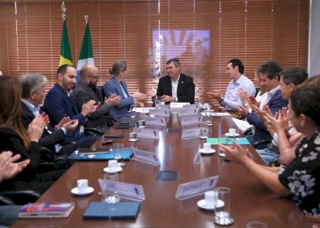 PPP do Hospital Regional recebe selo internacional por desenvolvimento de infraestrutura sustentável