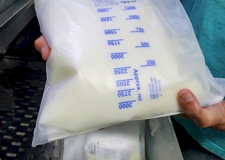 Hospital Regional inova e garante economia de R$ 1,6 milhão com projeto de Nutrição Parenteral Total