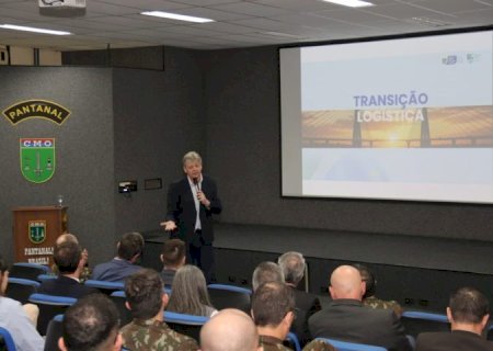 Plano Diretor do Corredor Bioceânico avança e recebe 264 propostas de entidades nacionais e internacionais