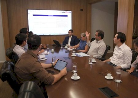 Gestão baseada em indicadores orienta decisões e aprimora estratégias e políticas públicas em Mato Grosso do Sul