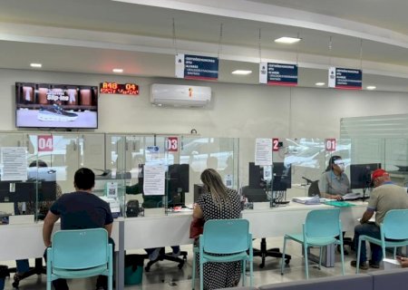 Quinta-feira é o último dia paraadesão ao Refis em Ponta Porã