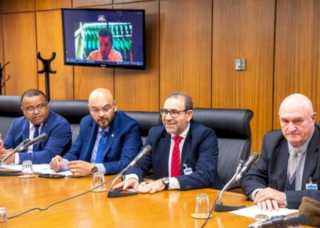 Integração de fronteira avança e pode transformar Ponta Porã e Pedro Juan em referência no Mercosul