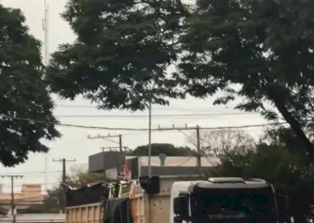 PRF apreende 420 quilos de cocaína e prende pai e filho em flagrante em Ponta Porã