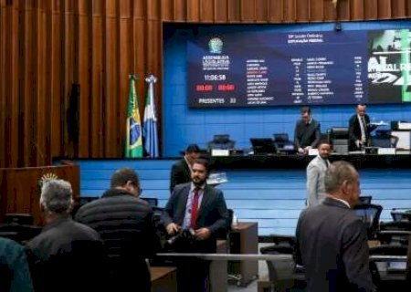 Conhe&ccedil;a os 24 eleitos para a Assembleia Legislativa de Mato Grosso do Sul