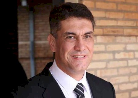 Ronald Acevedo &eacute; reeleito e mant&eacute;m fam&iacute;lia no comando de Pedro Juan Caballero